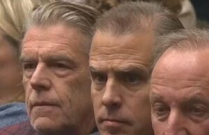 House GOP Walked Right Into Trap Set By Hunter Biden