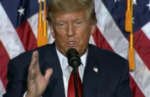 Three Former Attorneys General File Brief Insisting Trump is Constitutionally Qualified to Appear on Ballot | The Gateway Pundit