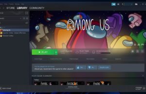 How to take and find screenshots on Steam