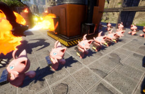 Palworld hits astonishing 4m sales, is potentially riddled with AI, and most players don’t care