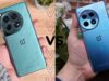 OnePlus 12 vs OnePlus 12R: What’s the difference?