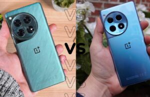 OnePlus 12 vs OnePlus 12R: What’s the difference?