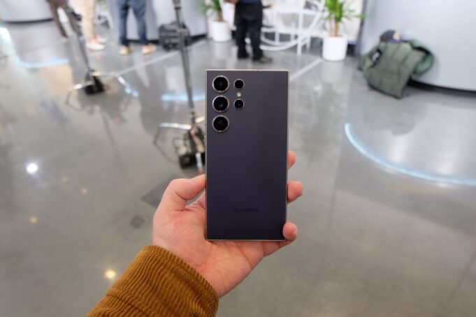 Samsung looking to leave Galaxy behind