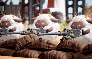 Might we be getting collectible Palworld cards? – Nintendo will love that