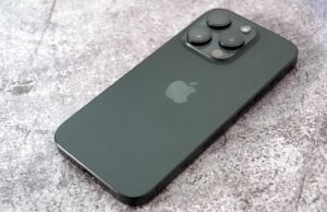 iPhone 15 Pro just became one of the biggest Apple deals this Black Friday