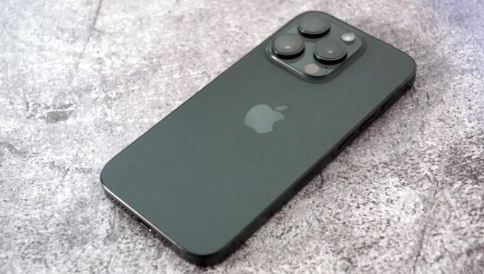 iPhone 15 Pro just became one of the biggest Apple deals this Black Friday