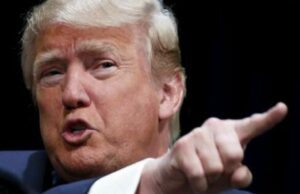 Massachusetts Supreme Court Strikes Down Petition to Bar Trump From 2024 Ballot | The Gateway Pundit