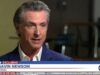 Gavin Newsom Says Democrats Have to be Worried About Third Party Candidates in 2024 (VIDEO) | The Gateway Pundit