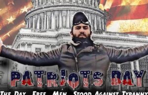 January 6 Documentary: PATRIOT DAY Premiers NOW! WARNING! Viewer discretion is advised for only REAL PATRIOTS! | The Gateway Pundit