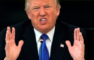 Democrats Plan To Cover House Republicans In Trump Stink