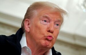 Some Republicans Are Already Saying Trump Will Cost Them Congress