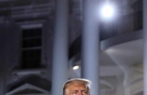 Biden Blasts Trump’s Plan To Impose A National Abortion Ban Without Congress Or The Courts