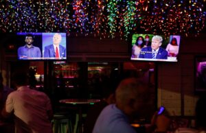 64% Of Americans Won’t Support Him