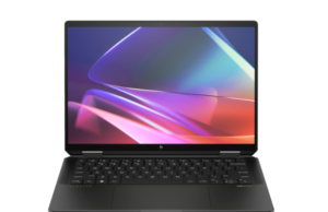 2024 HP Spectre x360: impressive OLED, AI features