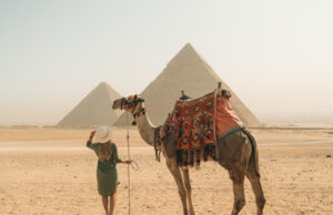 Travel Bucket List for 2024 • The Blonde Abroad