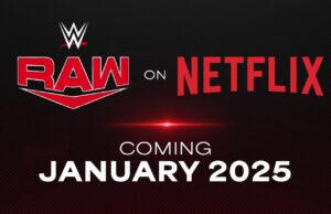 Netflix WWE deal is most important in streaming history
