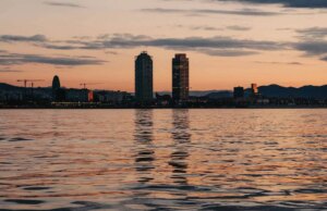 Things To Do at Sunrise in Barcelona