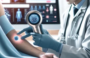 FDA approves AI-powered DermaSensor for enhanced skin cancer evaluation