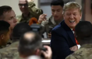 Trump Campaign Slams Progressive VoteVets “Shill Group” Over “False Attacks” Ad Set to Air During NFL Game Sunday | The Gateway Pundit