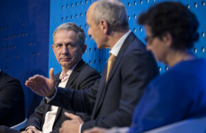 HP CEO reveals ink cartridge hack ahead of lawsuit