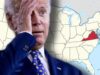 POLL: Voters in Virginia Losing Confidence in Biden, Not Happy About Direction of the Country | The Gateway Pundit