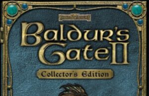 Xbox Game Pass mistakenly hints at Baldur’s Gate 1 and 2