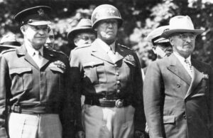 Revisiting Eisenhower’s Instructions for Combatting Antisemitism | The Gateway Pundit