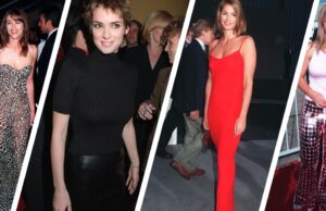 Top Iconic Outfits & Trends