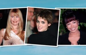 Glam Looks That Defined the Decade