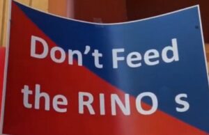 MIKE MCKENNA: Shocker — RINO Republicans Are Backing A Carbon Tax | The Gateway Pundit