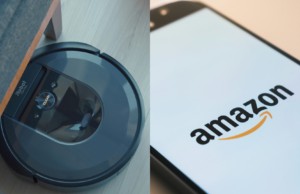 Amazon’s $1.4bn acquisition of iRobot is over