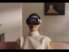 Apple Vision Pro ad released on eve of CES
