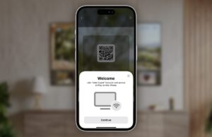 A long-awaited AirPlay feature arrives with iOS 17.3 next week