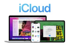 How to delete an iCloud account