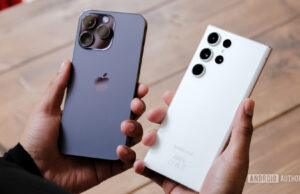 Switching from iPhone to Android? Here are 10 things to expect