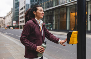 All the Major Productivity Benefits of Walking