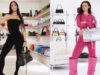 Kim K & Nicola Peltz Lead Balenciaga’s Closet Campaign
