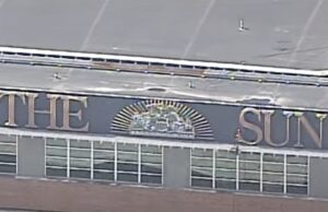 A Conservative Executive Has Bought the Baltimore Sun Newspaper and the Left is Freaking Out | The Gateway Pundit