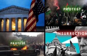 January 6 Defendants File Challenges in U.S. Supreme Court To Abuse Of ‘Obstruction of Justice’ Law | The Gateway Pundit