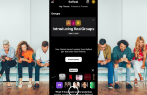 BeReal introduces influencer feature in bid to boost engagement