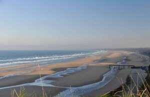 A Guide to Visiting the Normandy D-Day Beaches