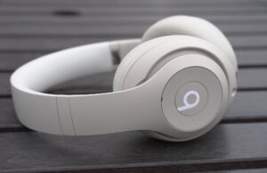 The Beats Studio Pro headphones are down to a lower price Black Friday