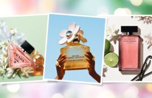 Refreshing Scents of the Season