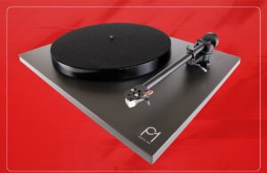 Six great record players for vinyl lovers