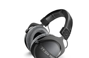Beyerdynamic celebrates 100 years with DT 770 PRO X headphones