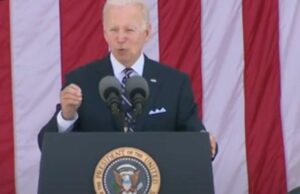 Biden Plans A Brilliant Move On The Anniversary Of Trump’s Insurrection