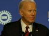 United Auto Workers Endorse Biden And Call Trump A Scab