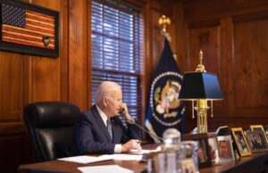 Investigation Opened Into Voter Suppression Effort Against Democrats Using Fake Biden Robocalls