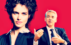The Plagiarism Wars: Business Insider Doubles Down on Accusation Against Bill Ackman’s Wife, Neri Oxman – Billionaire Warns: ‘Liability Just Goes up and Up’ | The Gateway Pundit