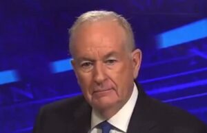 WATCH – Bill O’Reilly Goes Scorched Earth on Biden: ‘The Democratic Party Has to Get Destroyed Next November’ (VIDEO) | The Gateway Pundit